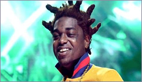 Is Kodak Black out of jail? His Bio: real name, net worth, age, height, son, new song, lyrics, painting pictures