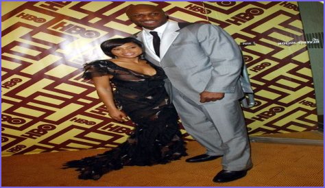 Who has Taraji P. Henson dated? Boyfriends, Dating History